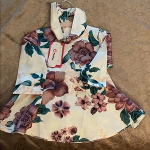 Baby dress